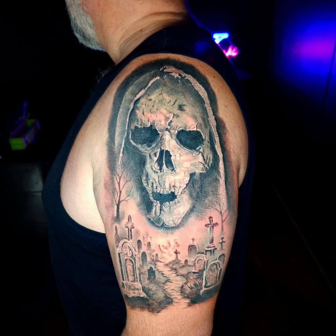 Travail de David