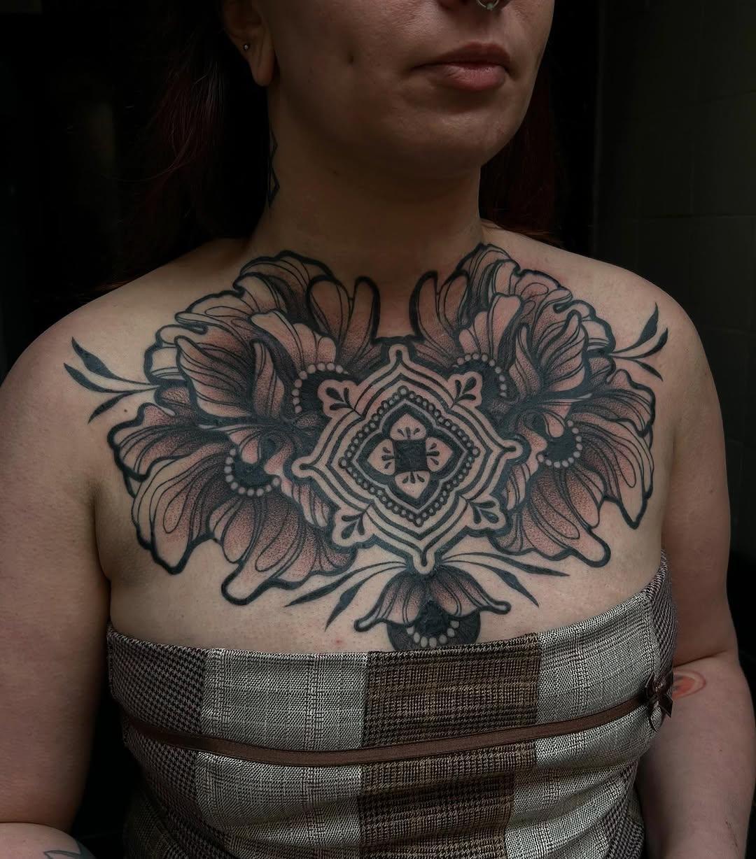 Maxi pièce illustrative — josy.tattoo