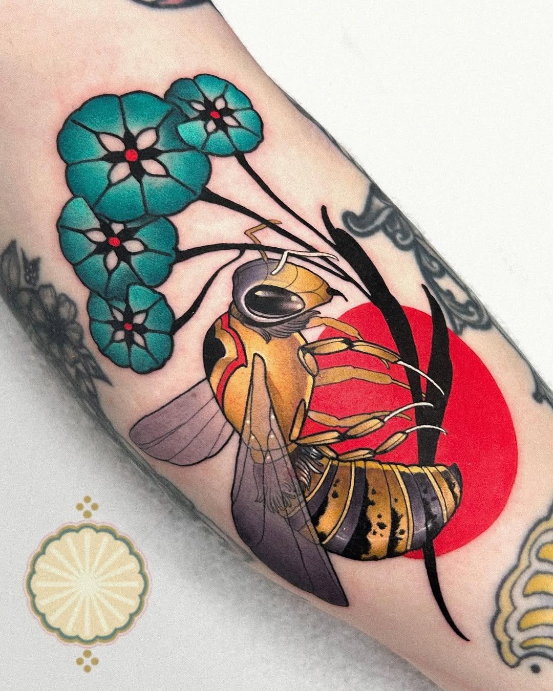 Pièce couleur primée — gatouguillemard