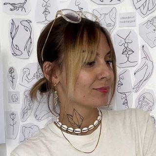 Laurie Morcx