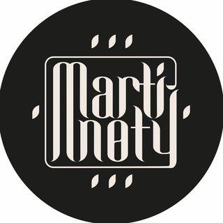 Marti Noty