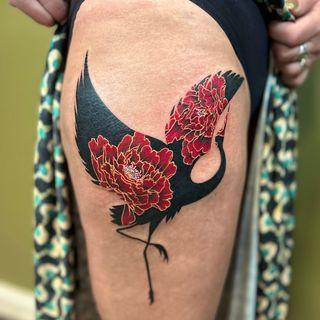 Rosered