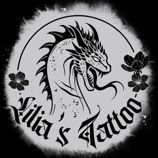 Lilia's Tattoo
