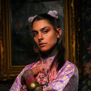 Manuella Ana