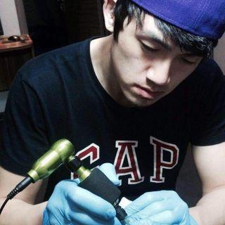 Bin Xie