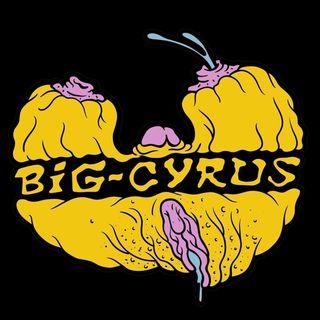 Big Cyrus