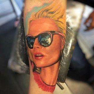 Fabricio Mello