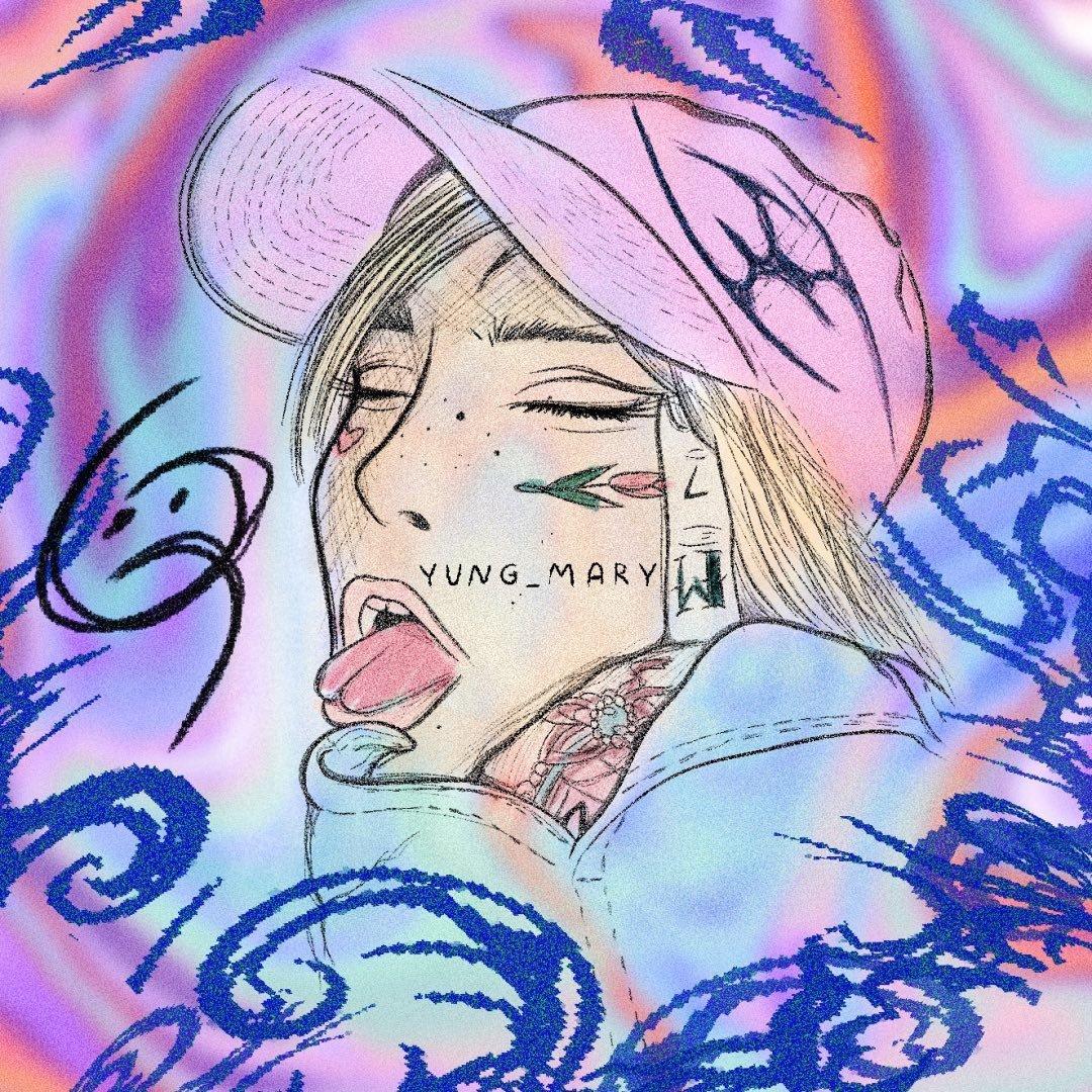 Yung Mary