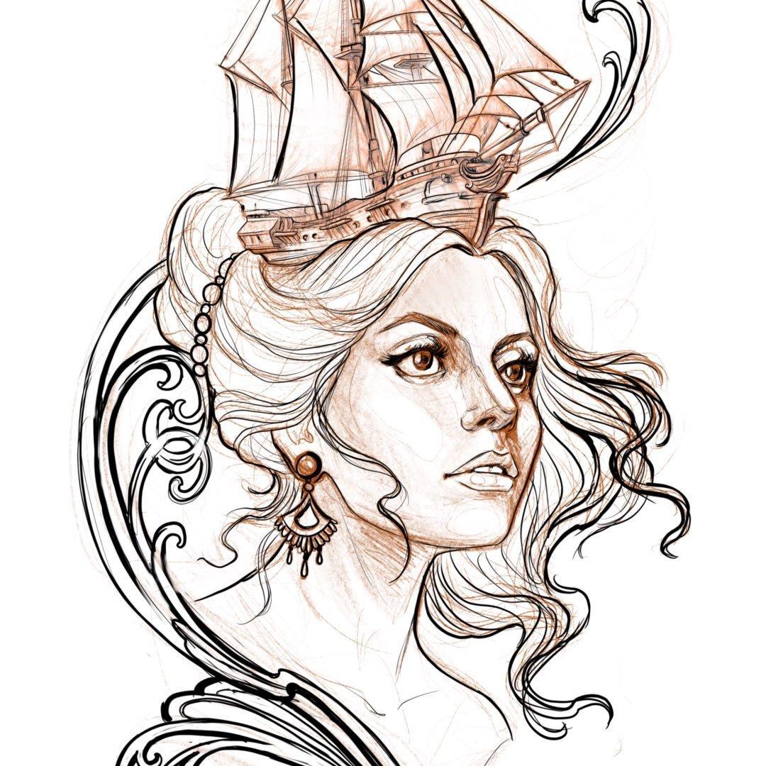 Mary