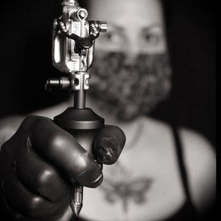 Kaino Art Tattoo