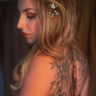 Meg Bloom