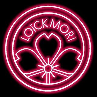 Loick Mori