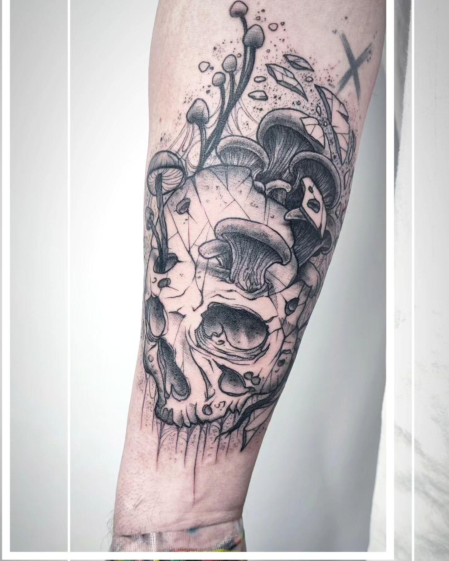 Travail de Alex Pheles