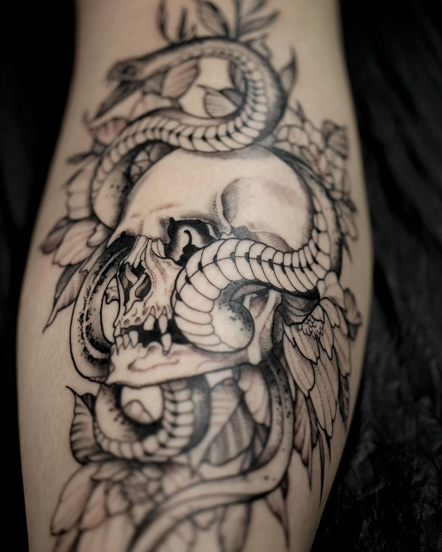 Travail de Gaker