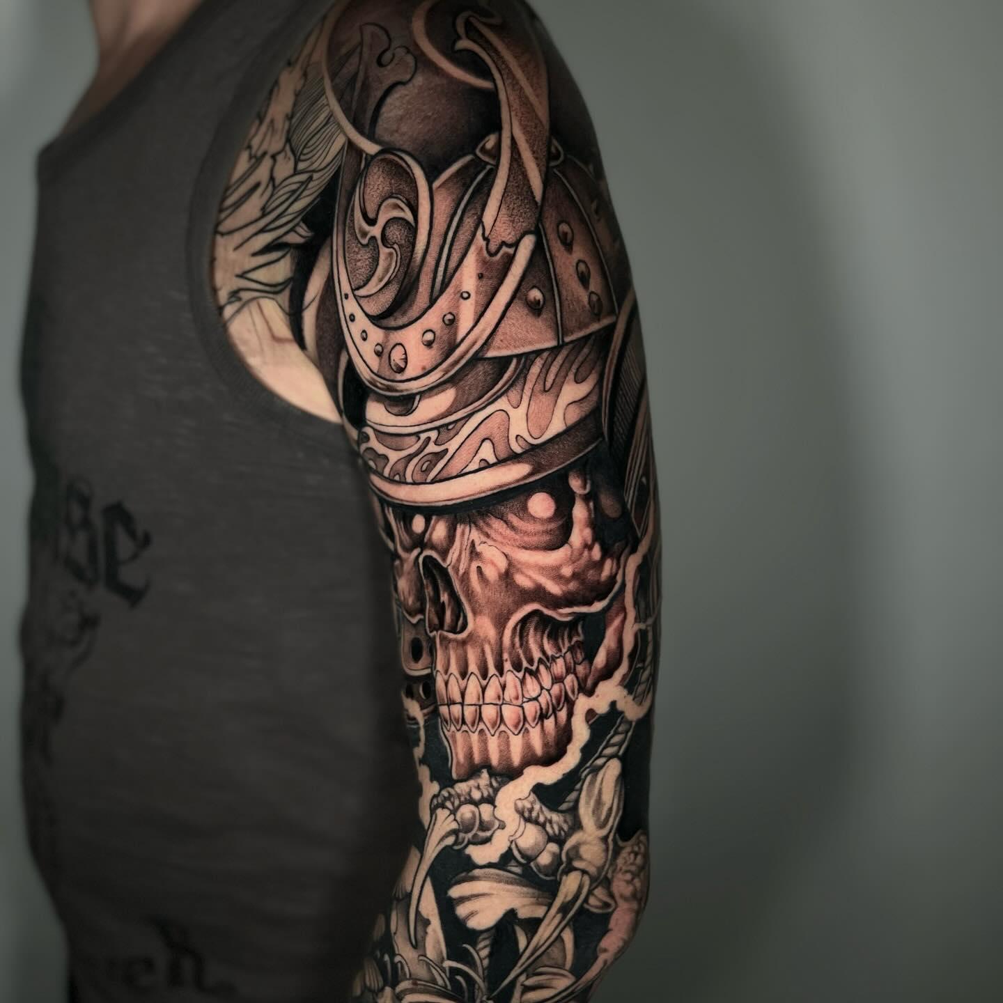 Travail de God Is Art
