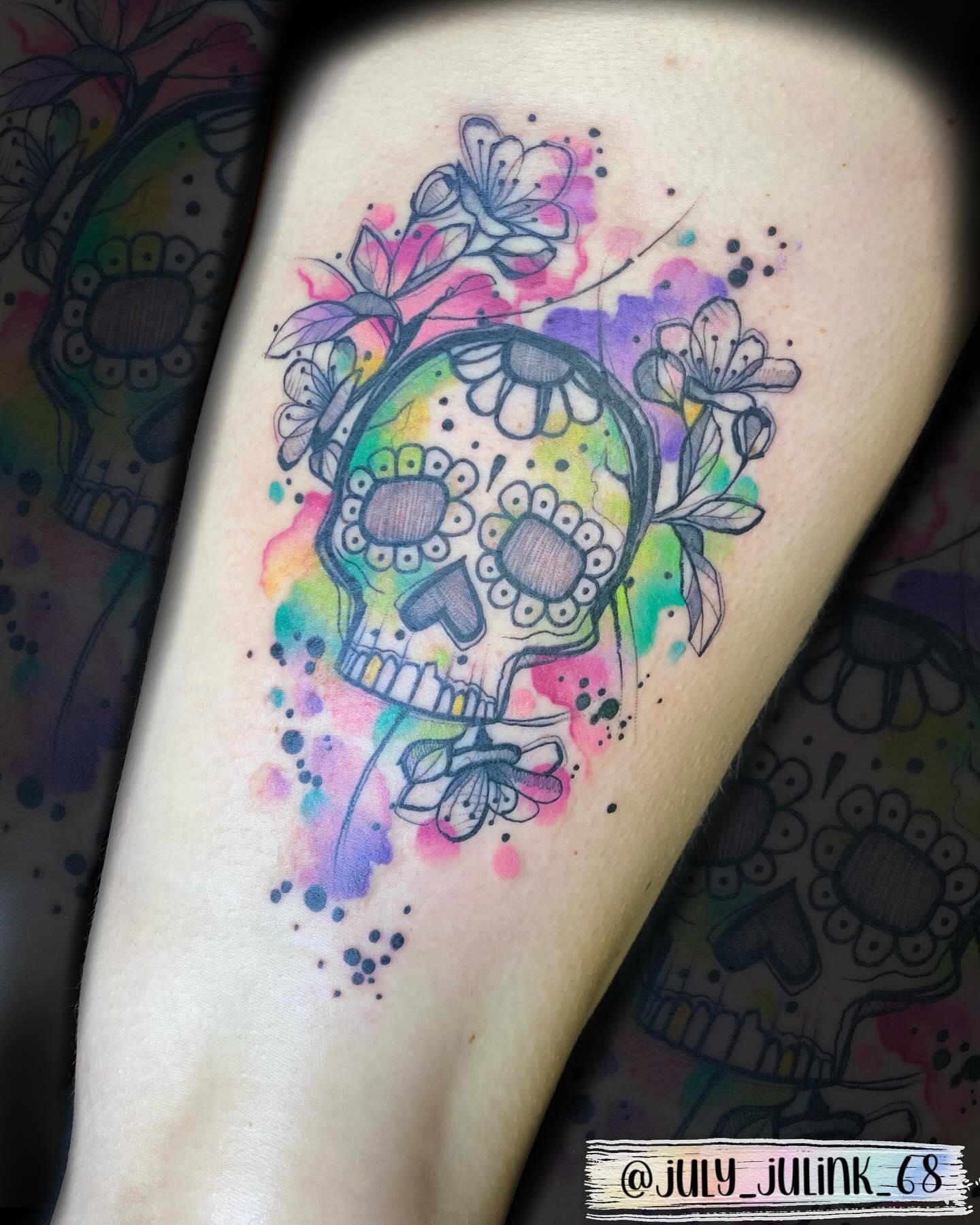 Travail de Julink