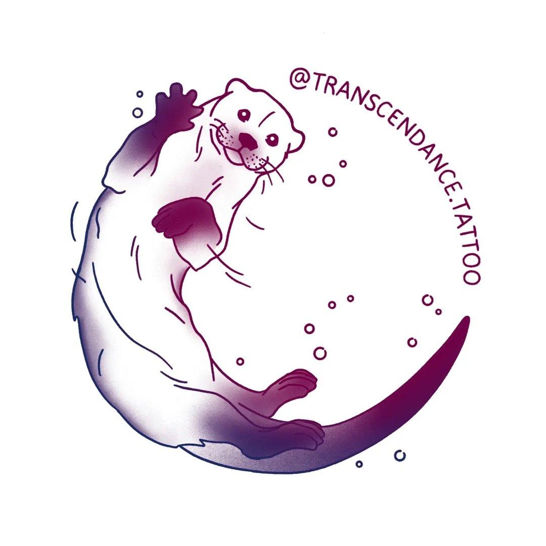 Transcendance Tattoo Lyon