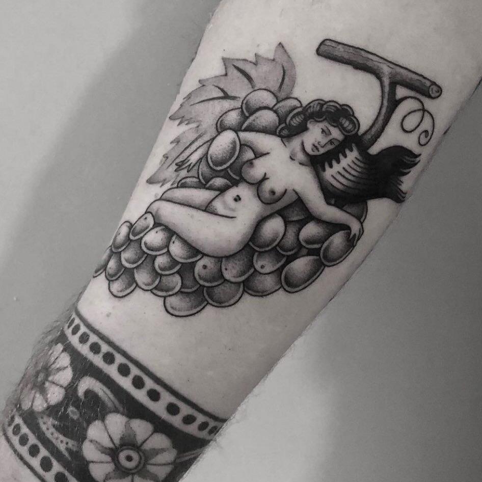 Sailor Roman