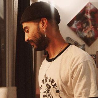 Jeannot Tattoo