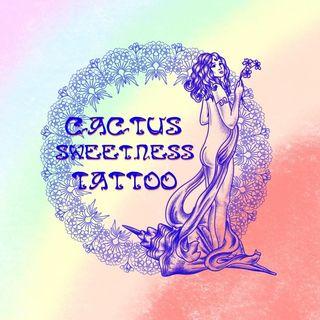 Cactus Sweetness