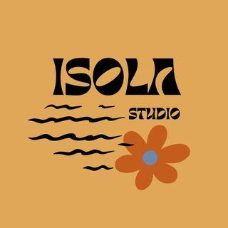 𓇼 ISOLA 𓆝