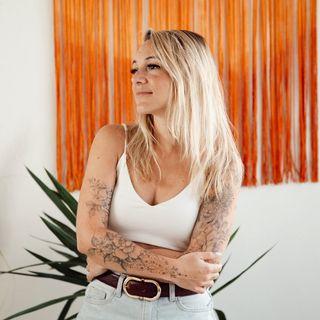 M A R Y N E I Tattoo