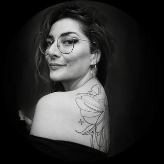 Pauline T'encre