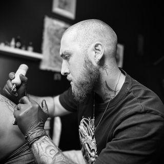 KD.Tattooer