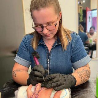 May Tattoo