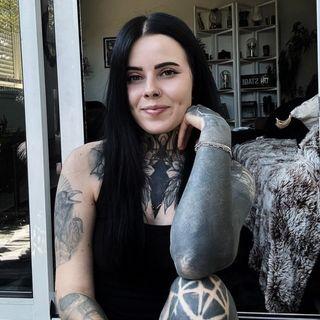 Anaïs Rx