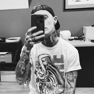 Fabian Tendron