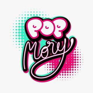 Popmory Tattoo