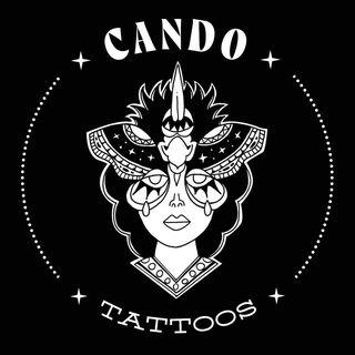 CANDO Tattoo Paris 13 Val d'Europe