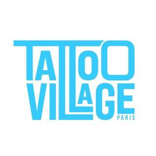 Tattoo Village Paris