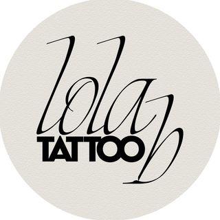 Lola B Tattoo