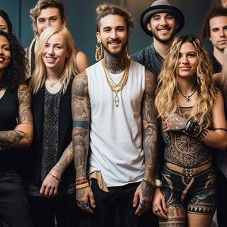 Proteam 13byhc Cosmet'ink
