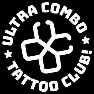 Ultra Combo Tattoo Club