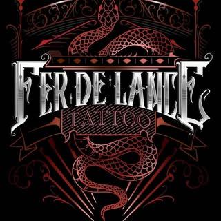 Fer De Lance Tattoo