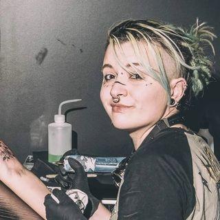 Lucie Roca