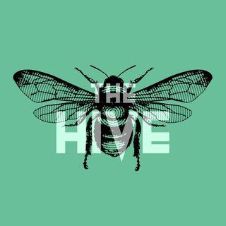 THE HIVE Tattoo Gignac