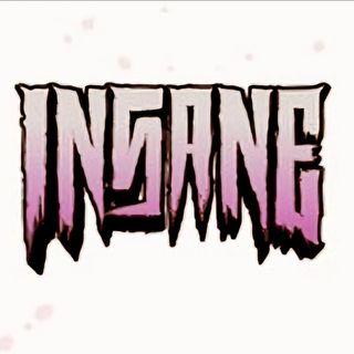 Insane Xtreme Clothing