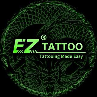 EZ Tattoo Official