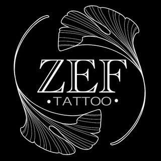 Zef Tatoueur
