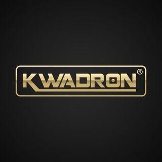 Kwadron Official PAGE