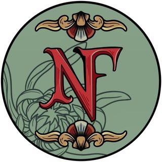 Nayrolf Tattoo