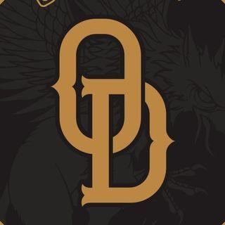 O.D Tatouage