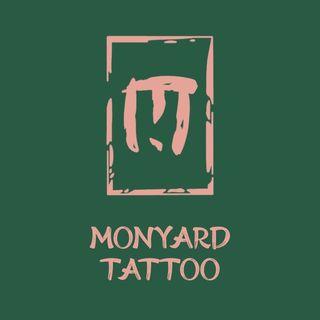 Monyard