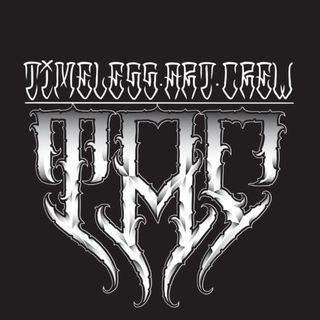 Timelessartcrew