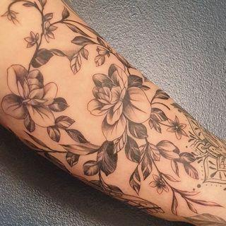 Pan.Tattoos
