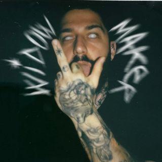 Matt 지용